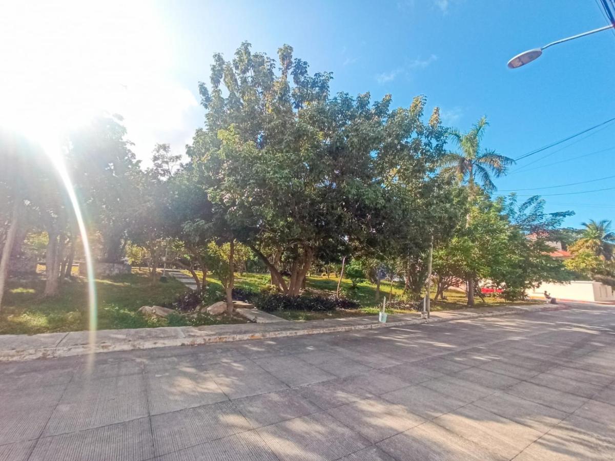 Hostal Casa Maria Cancun Luaran gambar