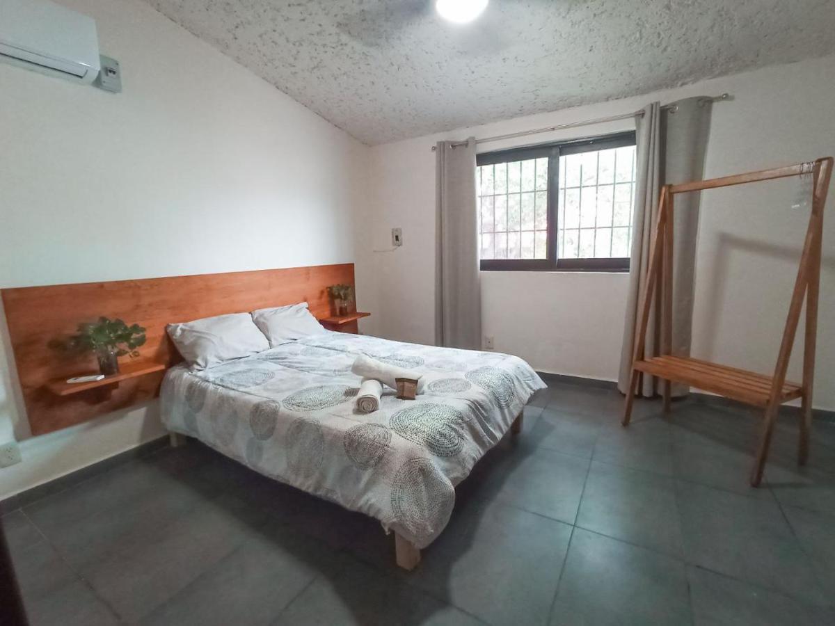 Hostal Casa Maria Cancun Luaran gambar