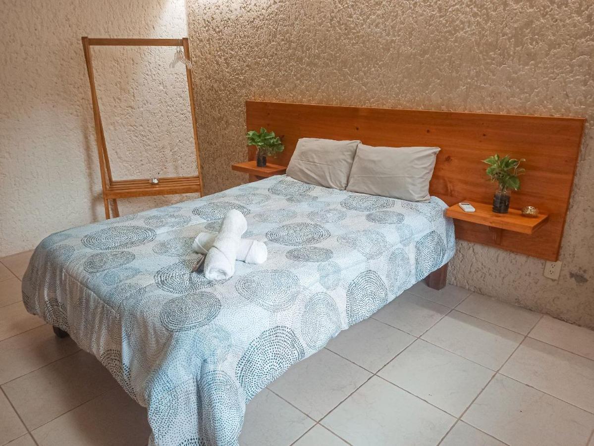 Hostal Casa Maria Cancun Luaran gambar