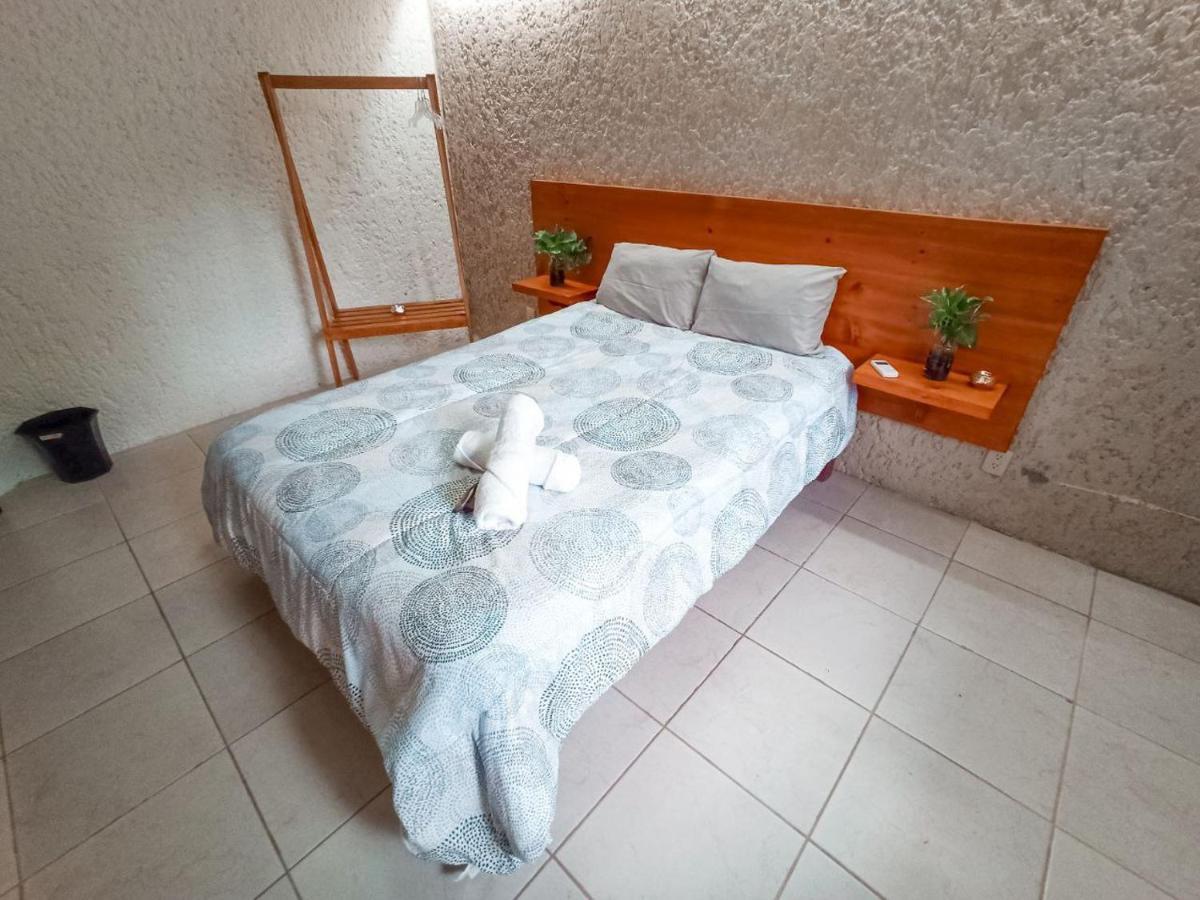 Hostal Casa Maria Cancun Luaran gambar