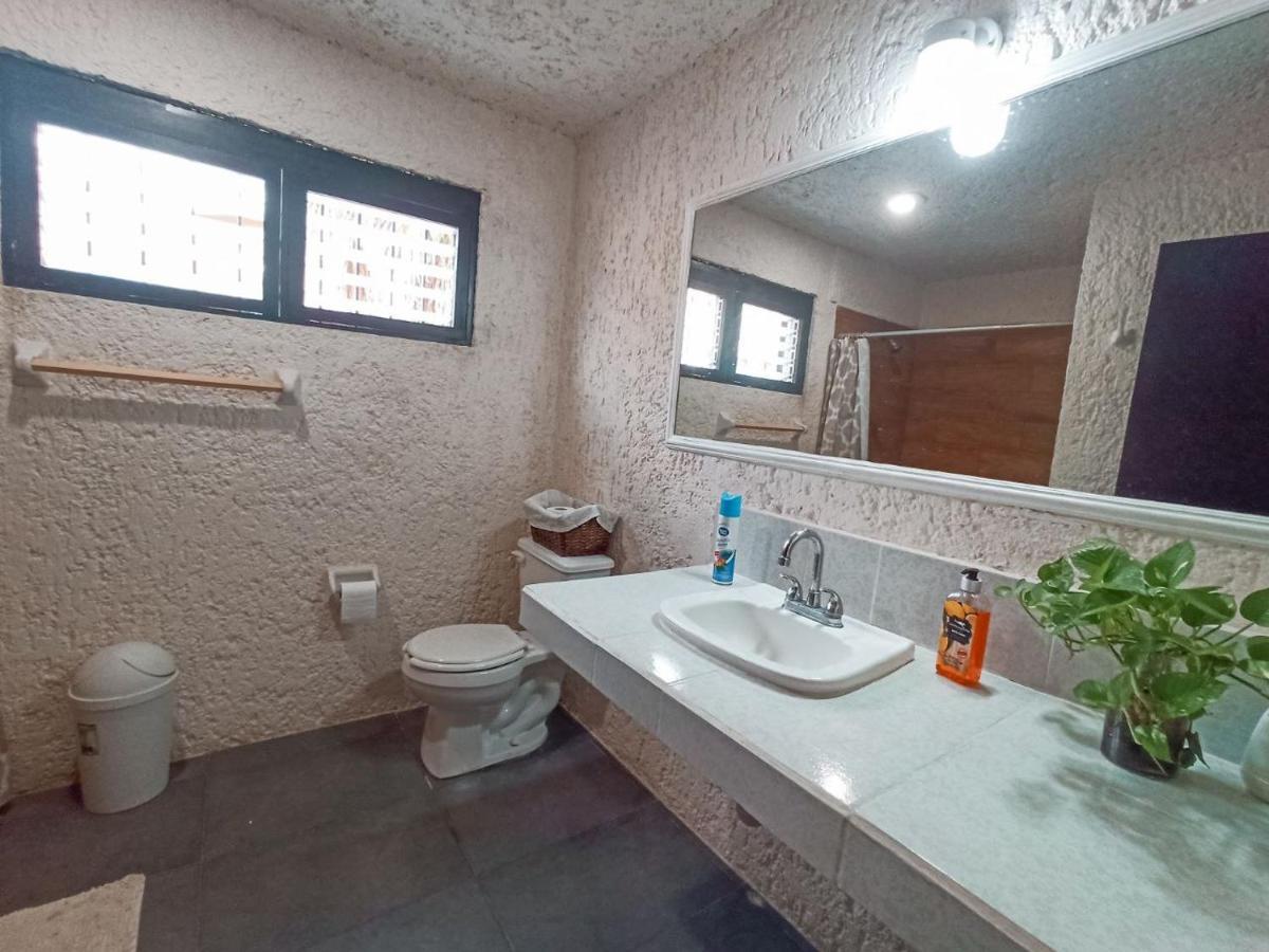 Hostal Casa Maria Cancun Luaran gambar