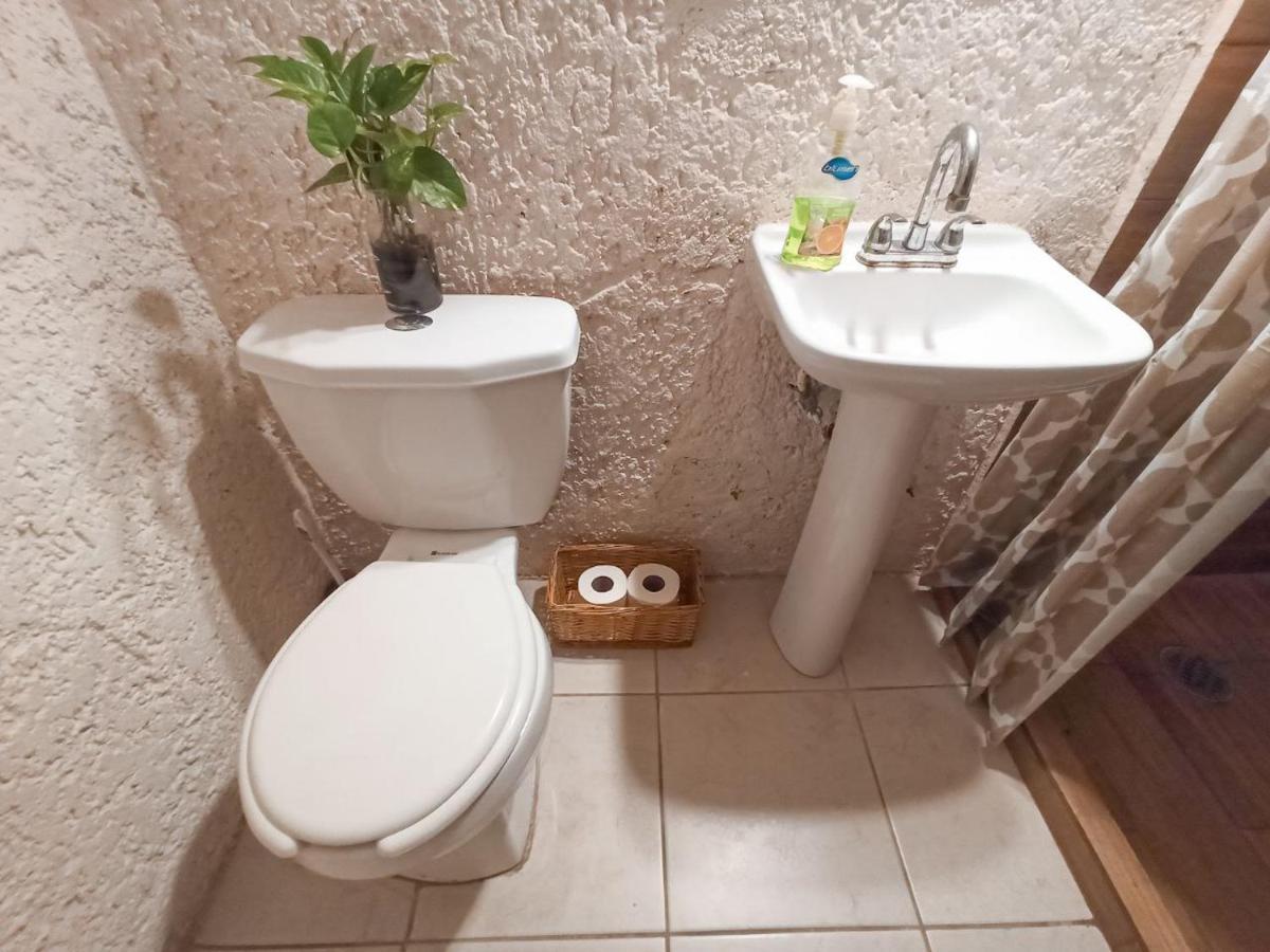 Hostal Casa Maria Cancun Luaran gambar