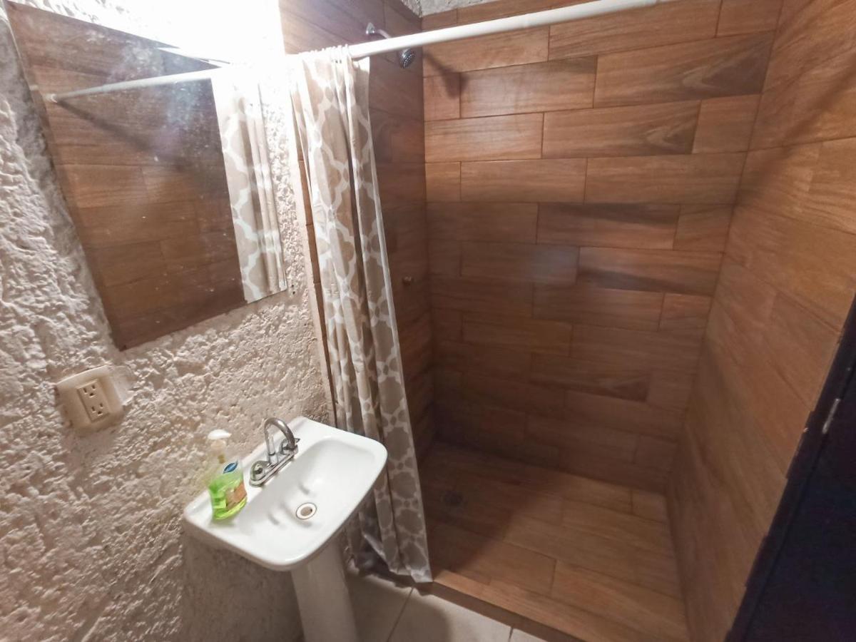 Hostal Casa Maria Cancun Luaran gambar