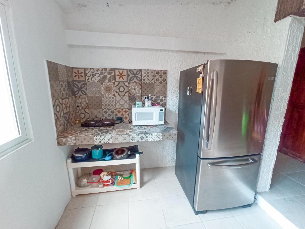 Hostal Casa Maria Cancun Luaran gambar