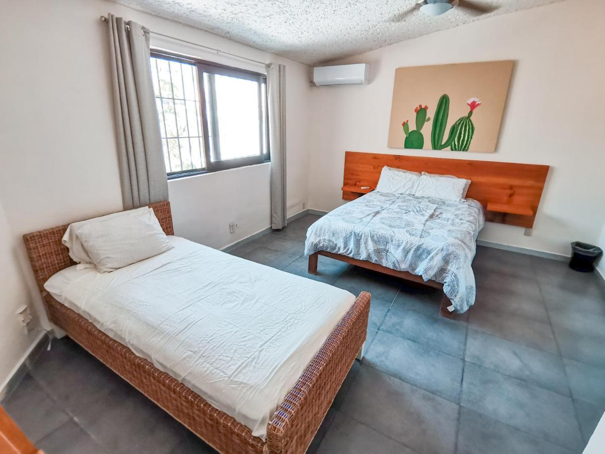 Hostal Casa Maria Cancun Luaran gambar