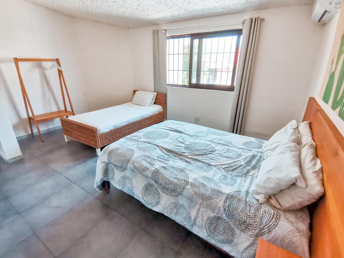 Hostal Casa Maria Cancun Luaran gambar