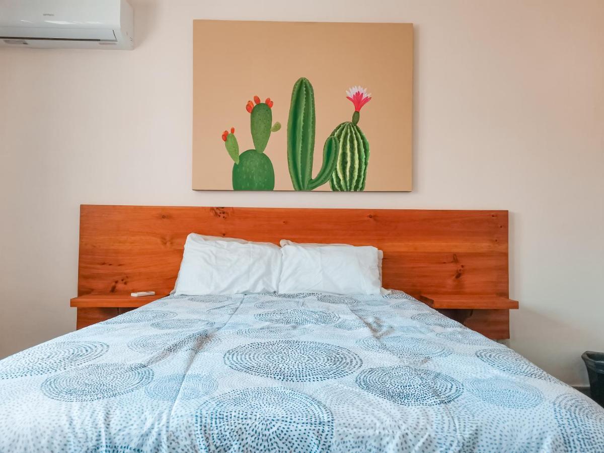 Hostal Casa Maria Cancun Luaran gambar