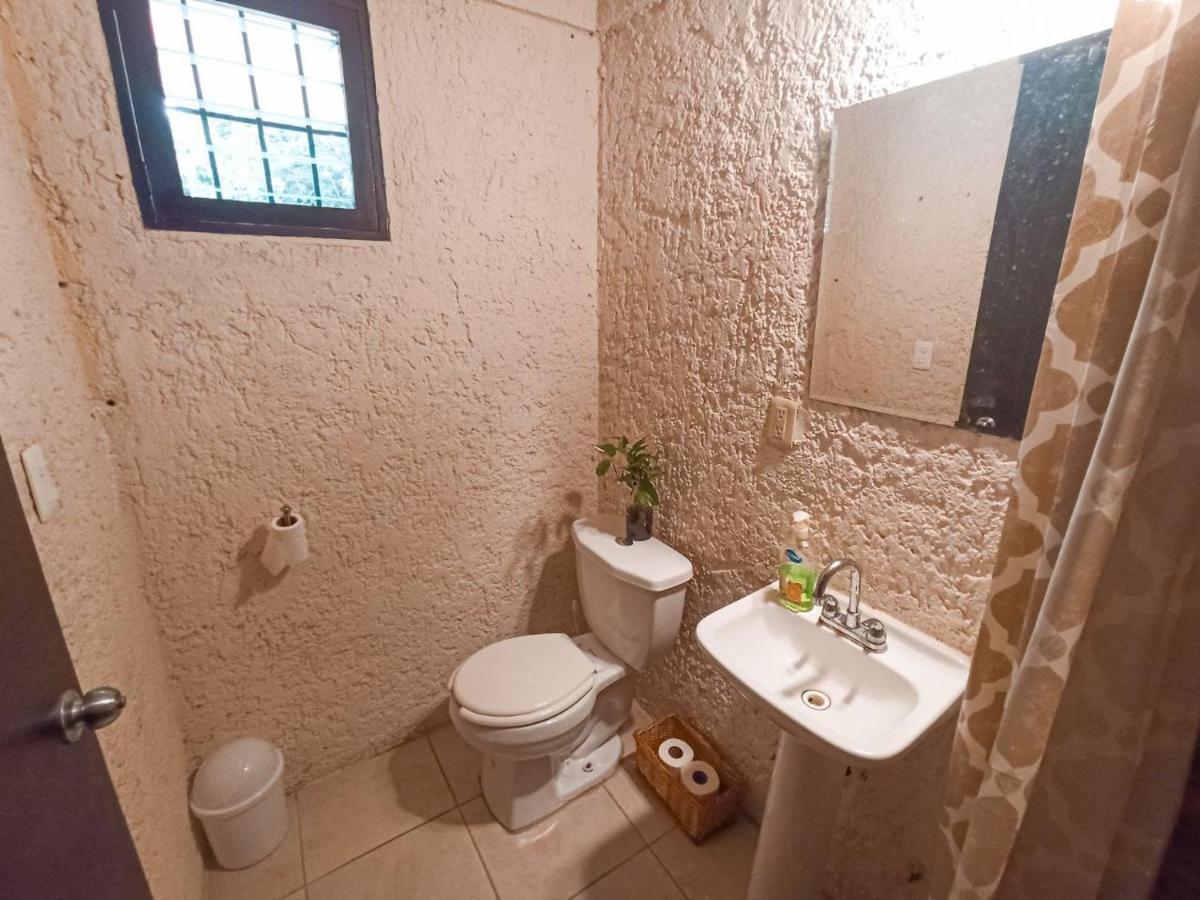Hostal Casa Maria Cancun Luaran gambar