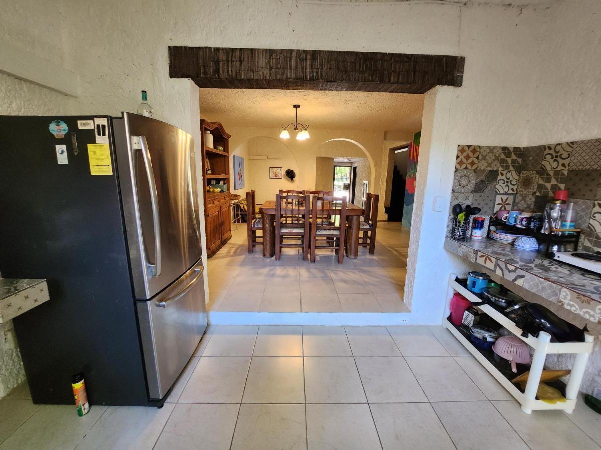 Hostal Casa Maria Cancun Luaran gambar